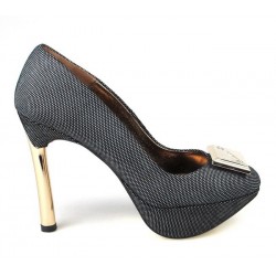 zapatos elegantes de mujer .72