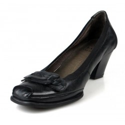 zapatos de salón cómodos .x008