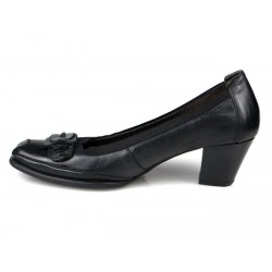zapatos de salón cómodos .x008