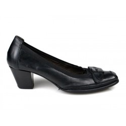zapatos de salón cómodos .x008