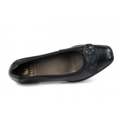 zapatos de salón cómodos .x008