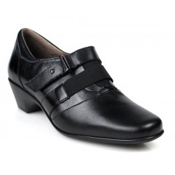 zapato sport negro .1100