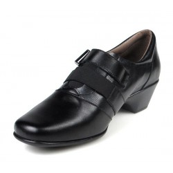 zapato sport negro .1100