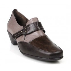 zapatos beige sport.1106
