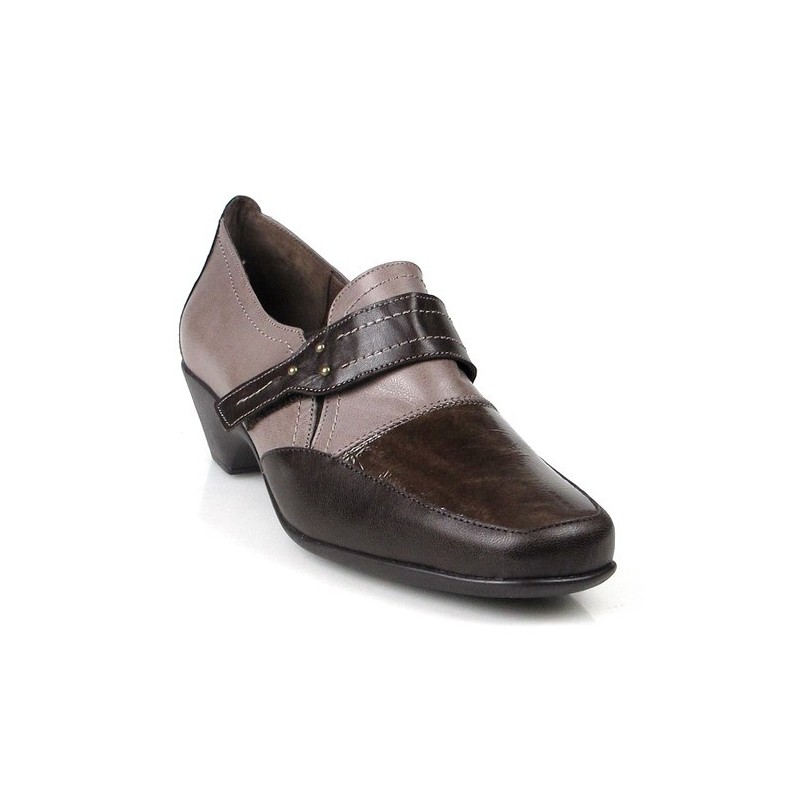 zapatos beige sport.1106