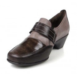 zapatos beige sport.1106