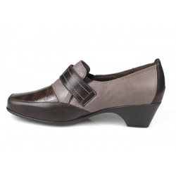 zapatos beige sport.1106