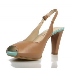 peep toe destalonado 63
