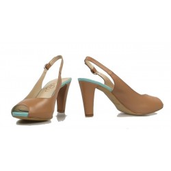 peep toe destalonado 63
