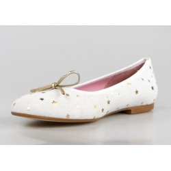 manoletinas beige . 25 