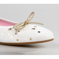manoletinas beige . 25 