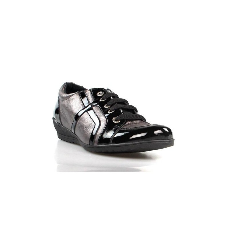 zapato deportivo cobre. x241