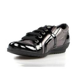 zapato deportivo cobre. x241