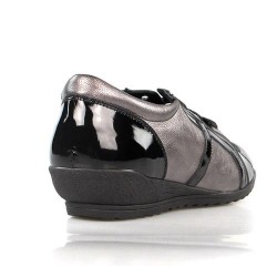 zapato deportivo cobre. x241