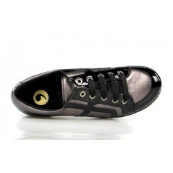 zapato deportivo cobre. x241