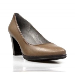 zapatos de mujer taupe .149
