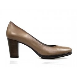 zapatos de mujer taupe .149
