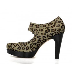 salones pony verde leopardo.2176
