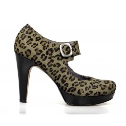 salones pony verde leopardo.2176