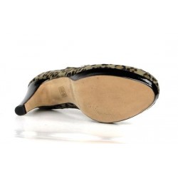 salones pony verde leopardo.2176