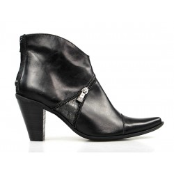 botines de puntera con cremallera.sa5