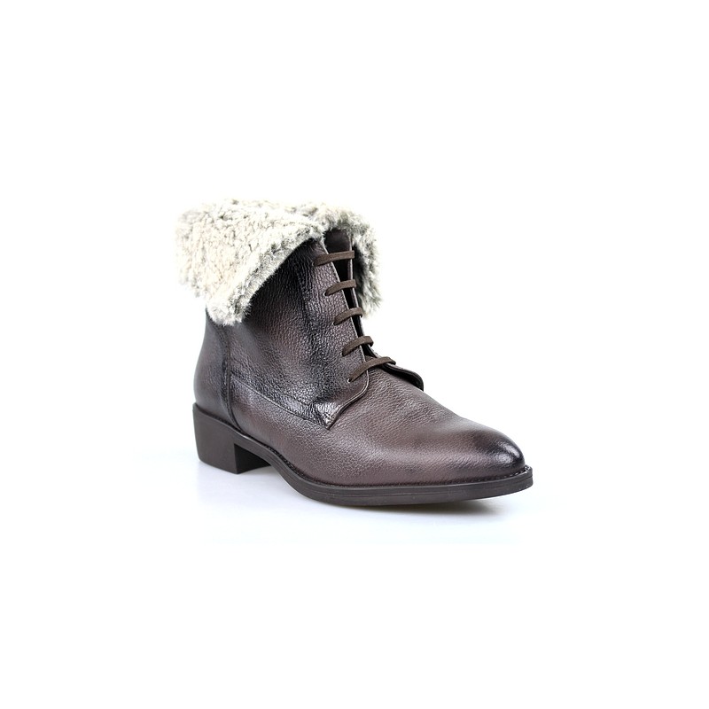 botines con borreguillo.a1