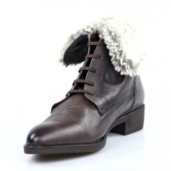 botines con borreguillo.a1