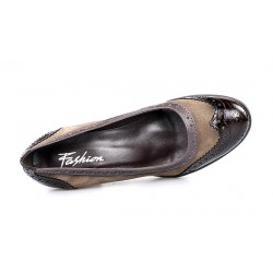 salones taupe y marrones .39093