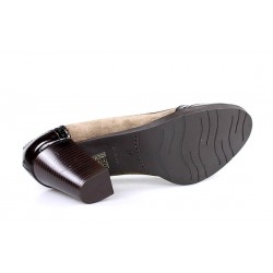salones taupe y marrones .39093