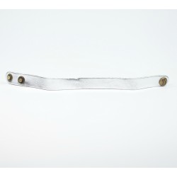 pulseras plateadas.ps42