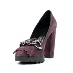 Zapatos de tacón alto .hz17