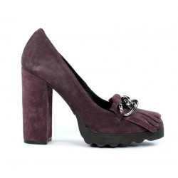 Zapatos de tacón alto .hz17