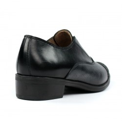 Zapatos masculinos mujer piel .60758