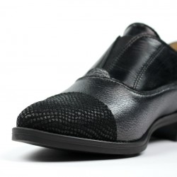 Zapatos masculinos mujer piel .60758
