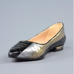 Zapatos pitón planos.pt12