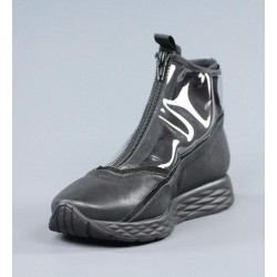 Botines sport vinilo.svb2