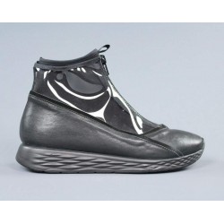 Botines sport vinilo.svb2