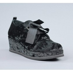 Zapatos terciopelo negro.svu2