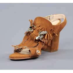 Sandalias flecos.18he1