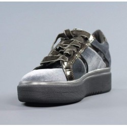 Zapatos xti grises.zxt10