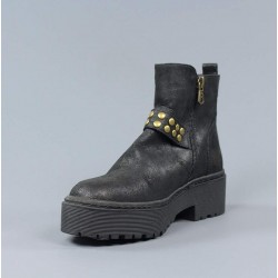 Botines negros refresh.btr5