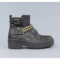 Botines negros refresh.btr5