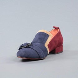 Zapato multicolor.svz8