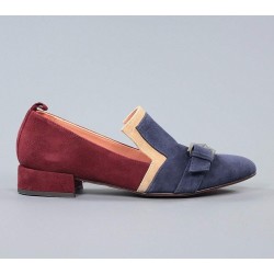 Zapato multicolor.svz8