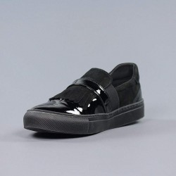 Zapatos negros .ds4
