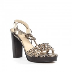 Tacones altos sandalia.37ely4