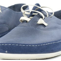 Zapatos blandos mujer .19145