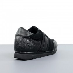 Carmela zapato negro.66384