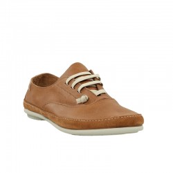 Zapato piel blanda...