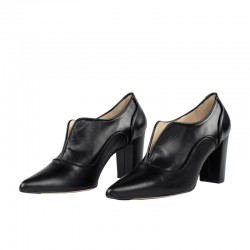 Zapatos mujer pago contrarembolso abotinados